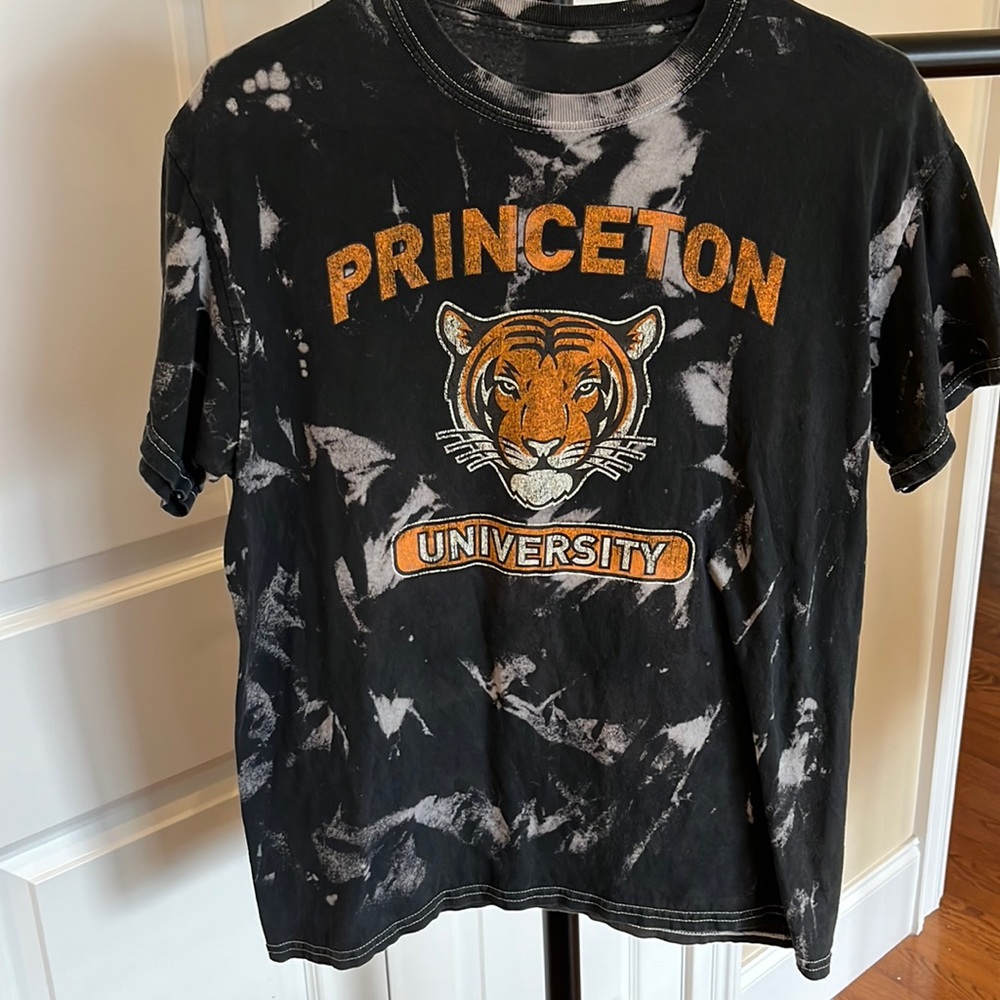 Princeton University T-shirt